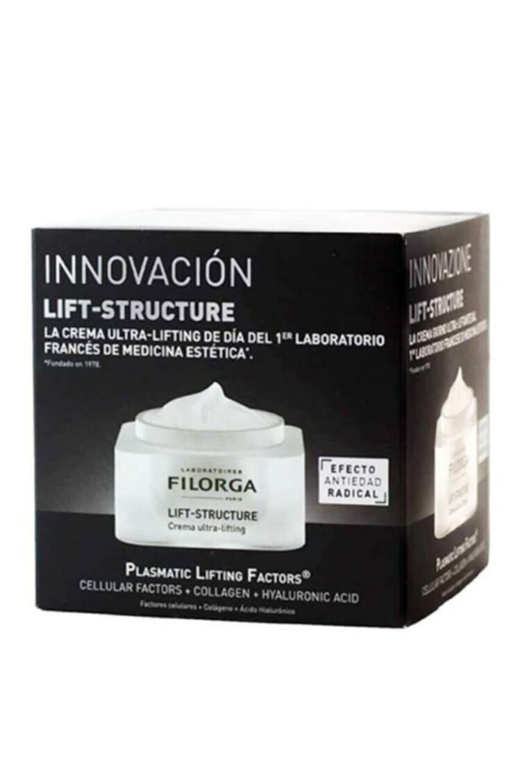 Lift Structure 50 Ml - 1