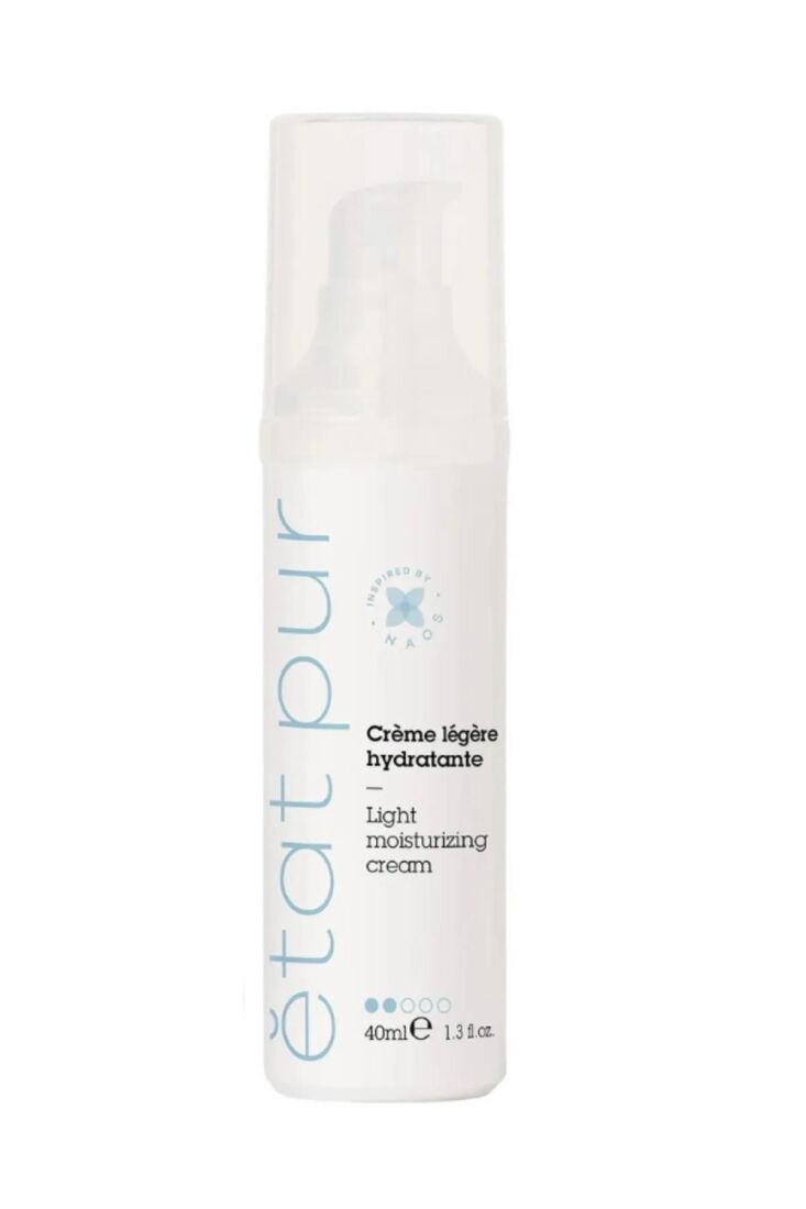 Light Moisturizing Cream 40 Ml - 1