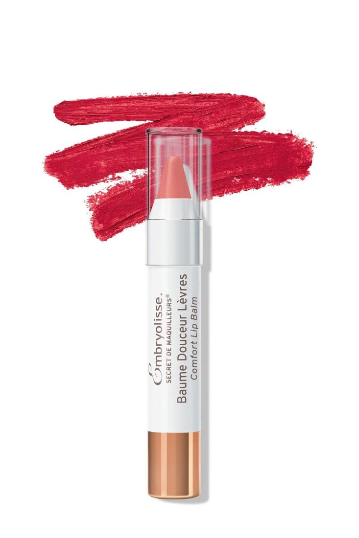 Lip Balm Intense Red 2.5 G - 1