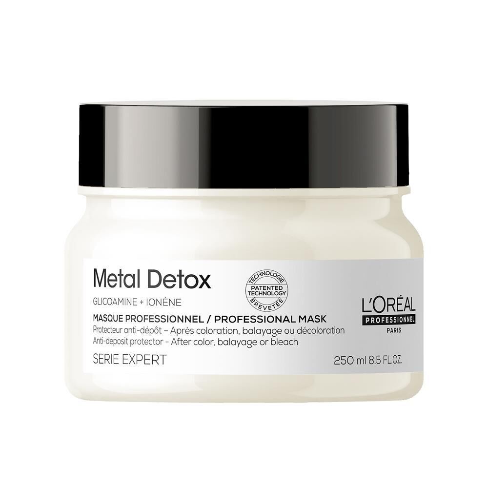 LP SE Metal D Msq 250 ML I34 - 1