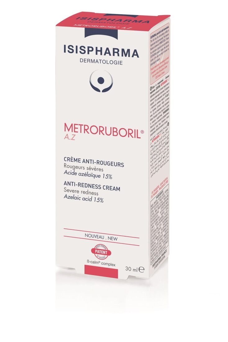 Metroruboril Az 30 Ml - 1