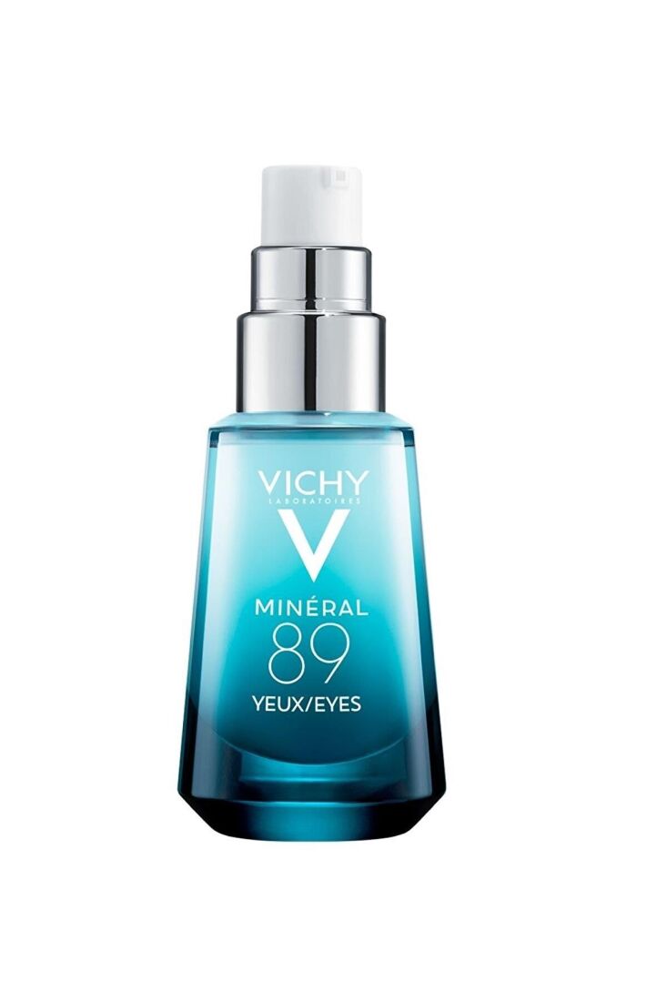 Mineral 89 Yeux 15 Ml - 1