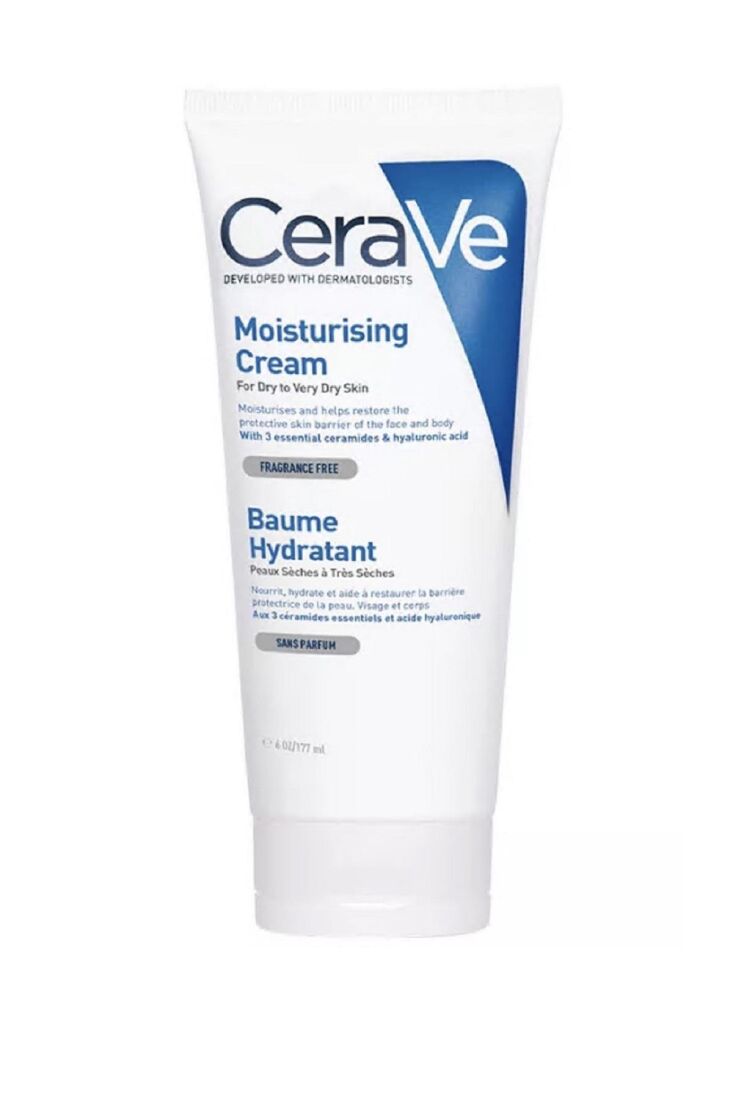 Moisturising Cream 177 Ml - 1