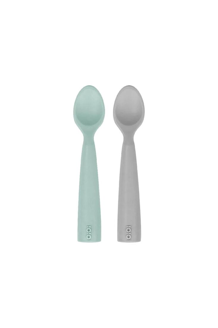 Nam Nam 2'li River Green / Powder Grey - 1