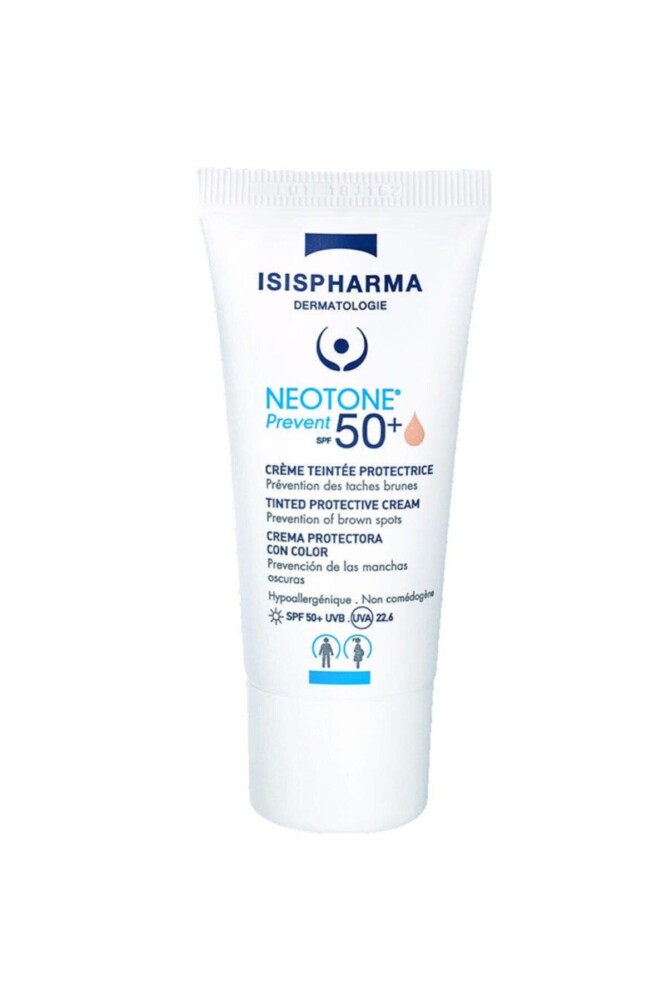 Neotone Prevent SPF 50+ 30 Ml - 2