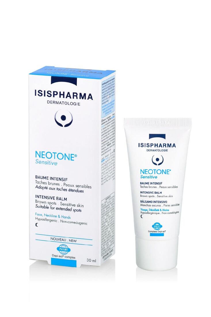 Neotone Sensitive 30 Ml - 1