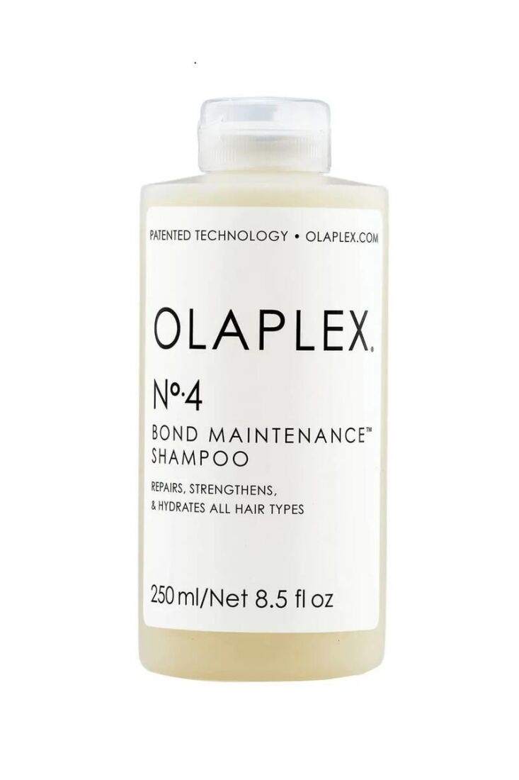 No.4 Bond Maintenance Shampoo 250 Ml - 1
