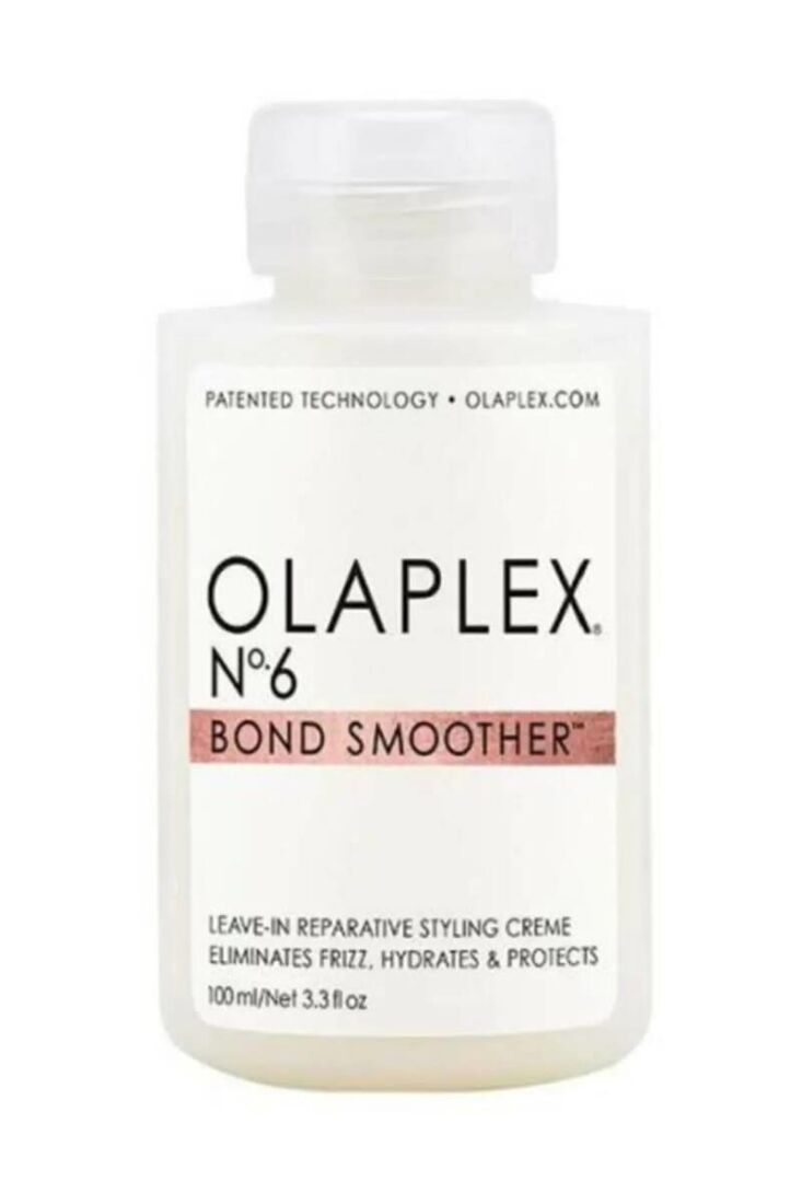 No.6 Bond Smoother 100 Ml - 1