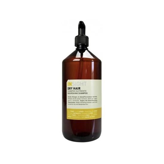 Nourishing Conditioner 900 Ml - 1