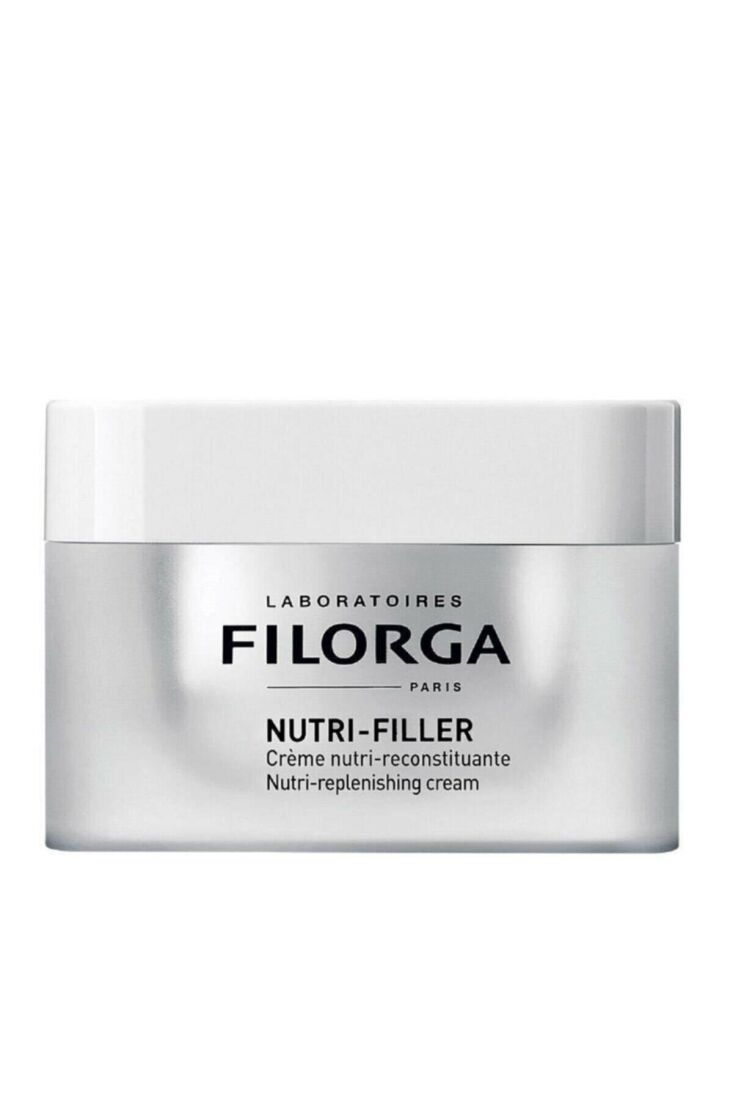 Nutri-Filler - 1