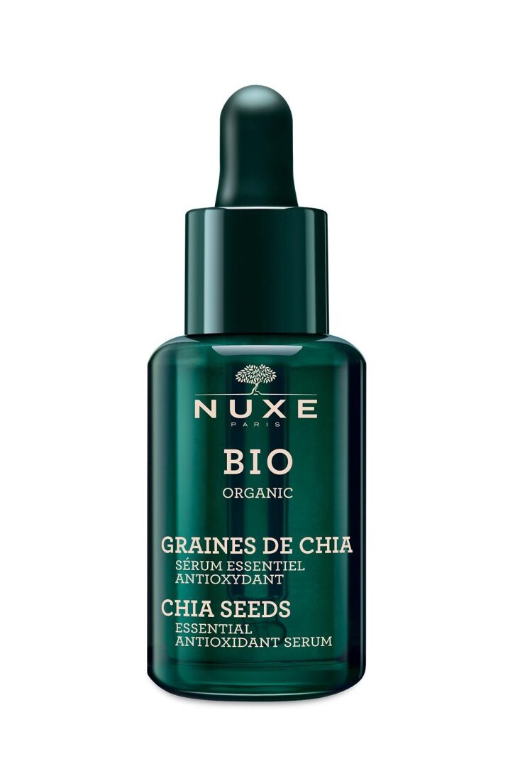 Nuxe Bio Essential Antioxydant Serum 30 Ml - 1