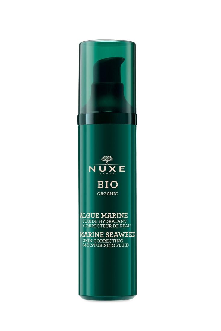 Nuxe Bio Skin Correcting Moisturizing Fluid 50 Ml - 1