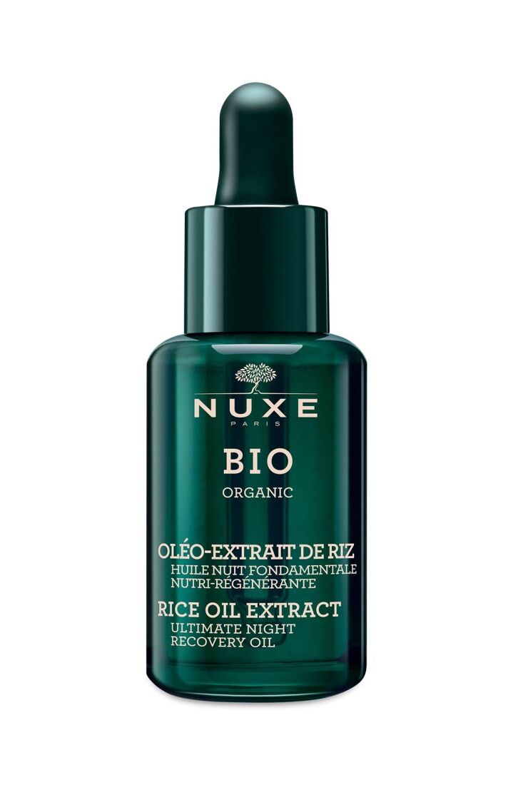 Nuxe Bio Ultimate Night Recovery Oil 30 Ml - 1