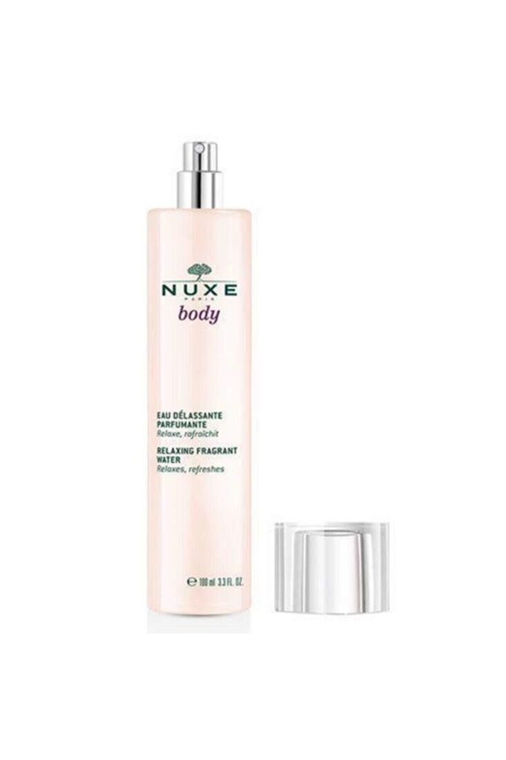 Nuxe Body Eau Délassante Parfumante 100 Ml - 1