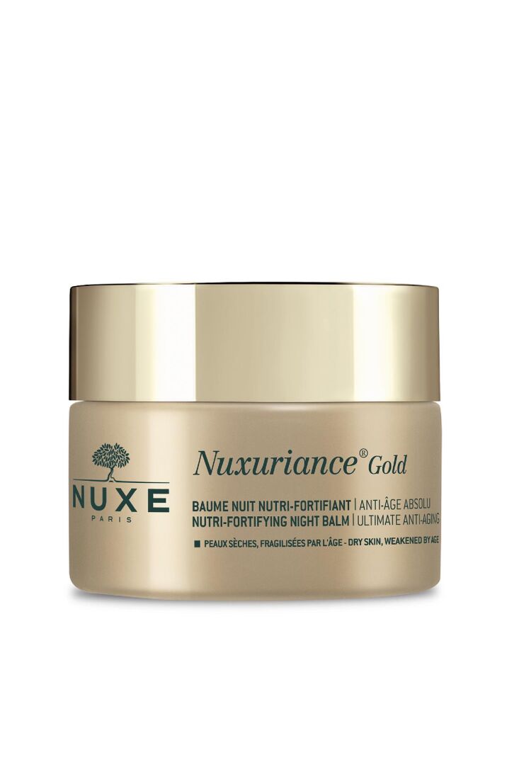 Nuxuriance Gold Baume Nuit Nutri Fortifiante 50 Ml - 1