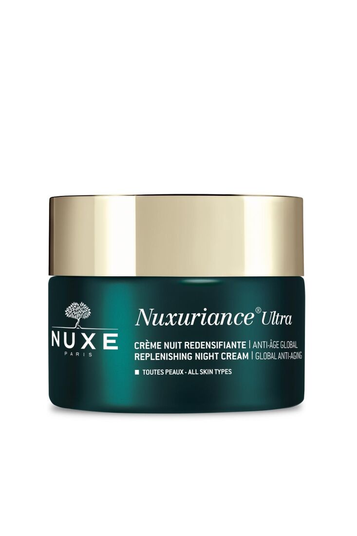 Nuxuriance Ultra Creme Nuit Redensifiante 50 Ml - 1