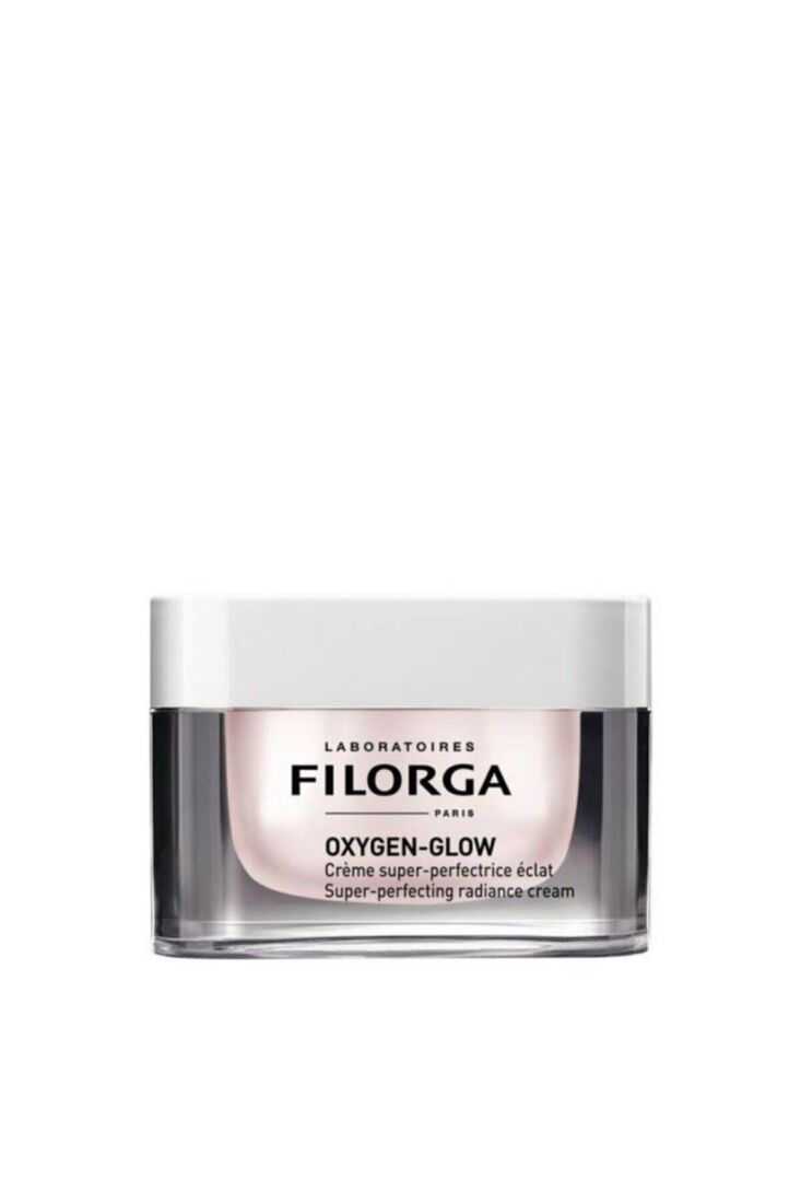 Oxygen Glow Cream 50 Ml - 1