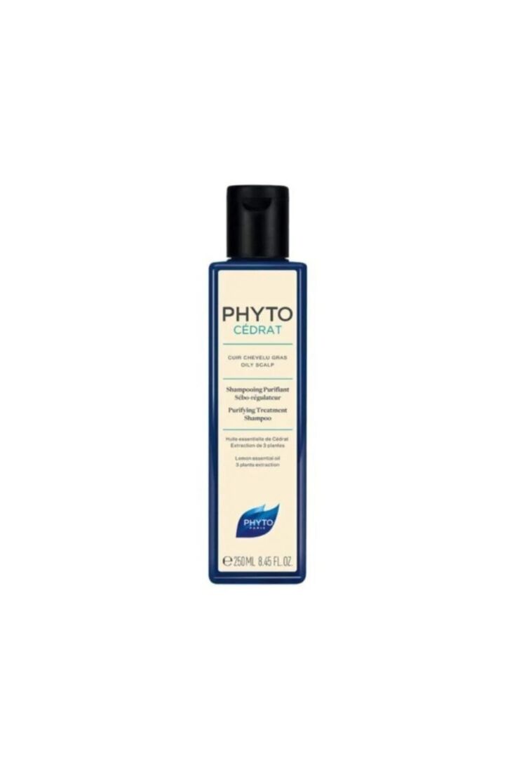 PHYTOCEDRAT Shampoo - 1