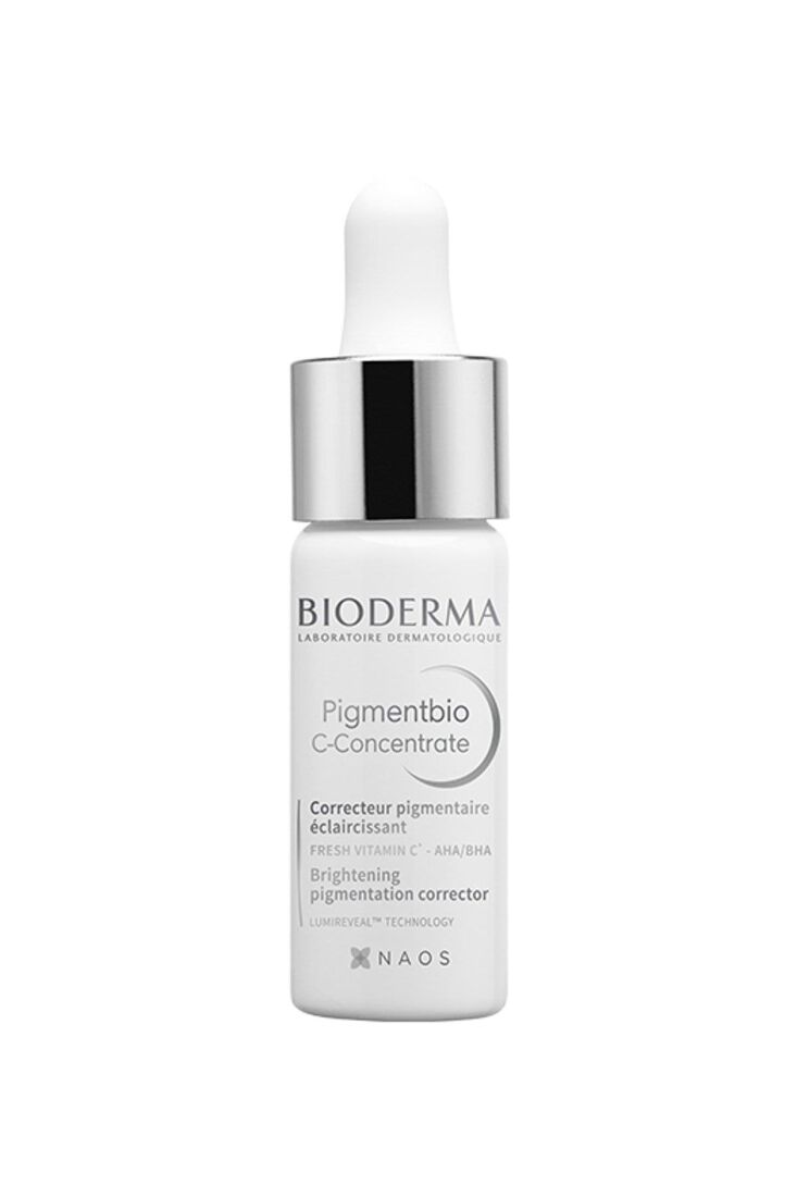 Pigmentbio C-Concentrate 15 Ml - 1