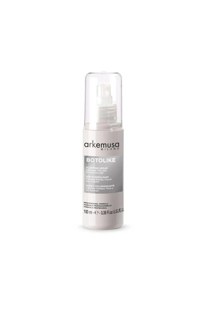 Plumping Serum 100 Ml - 1