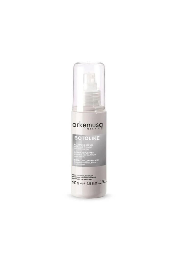Plumping Serum 100 Ml - 1