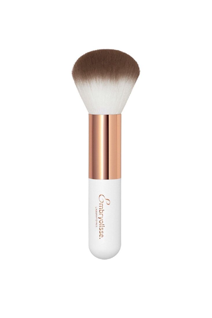 Powder Brush-Pudra Fırçası - 1