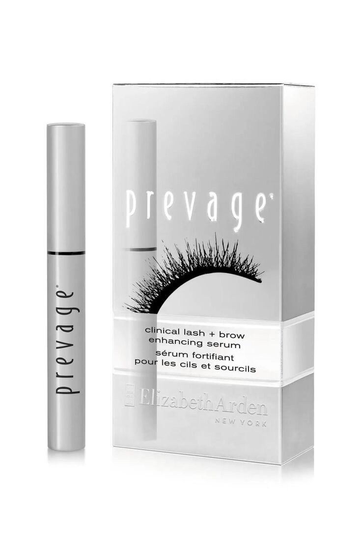 Prevage Clinical Lash + Brow Enhancing Serum 4 Ml - 1