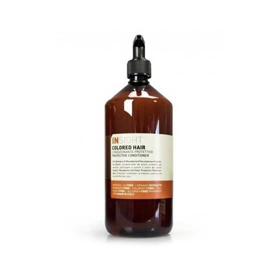 Protective Conditioner 900 Ml - 1