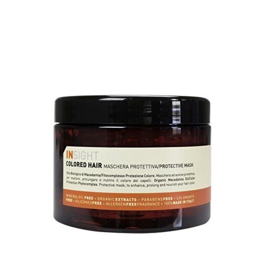 Protective Mask 500 Ml - 1