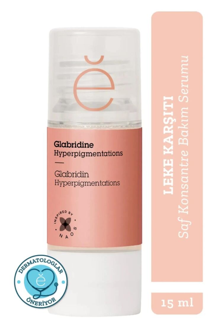 Pure Active Glabridine 15 Ml - 1