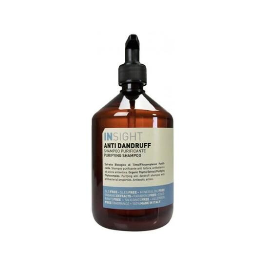 Purifying Lotion 100 Ml - 1