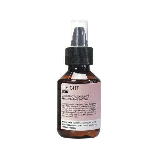 Regenerating Body Oil 150 Ml - 1