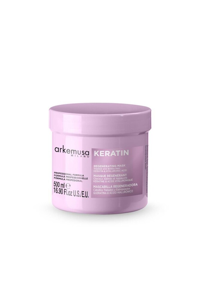 Regenerating Mask 500 Ml - 1