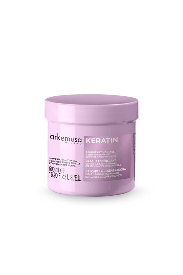 Regenerating Mask 500 Ml - 1