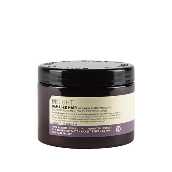 Restructurizing Mask 500 Ml - 1