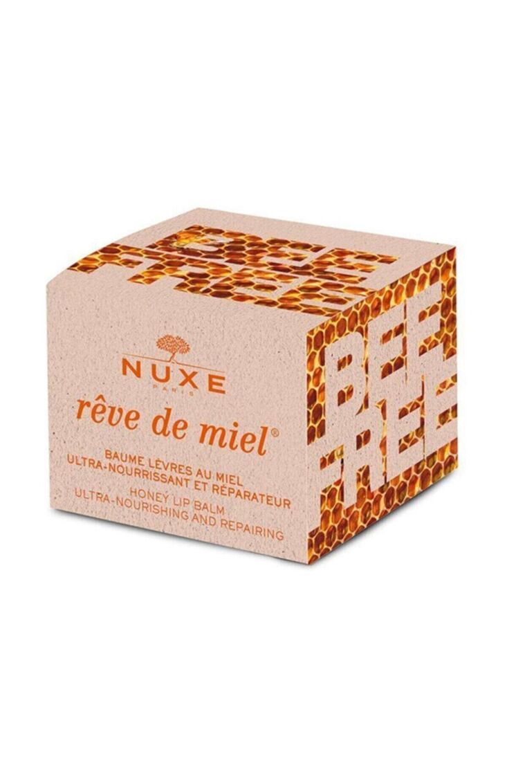 Reve De Miel Baum Levres 15 G - 1