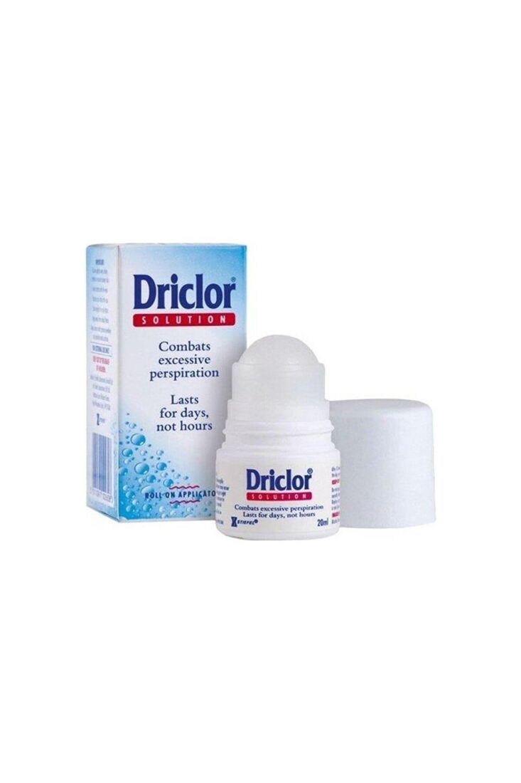 Roll-On 20 Ml - 1
