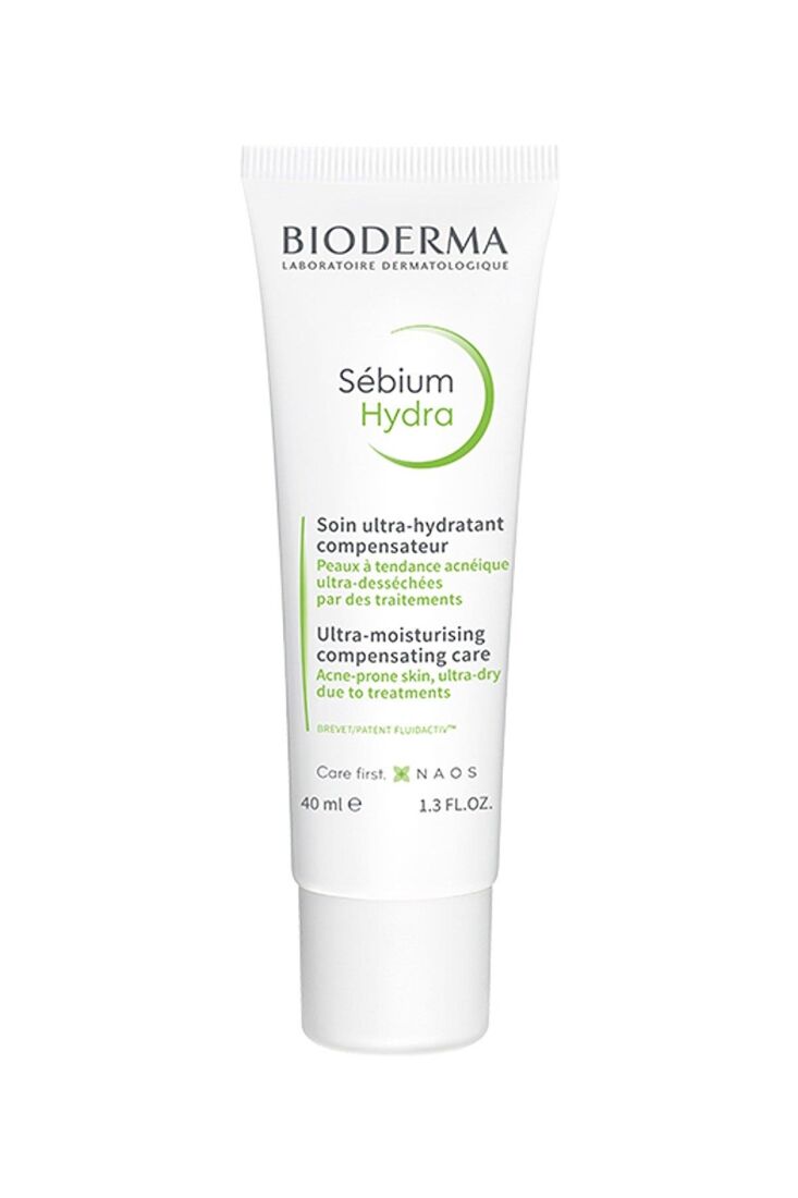 Sebium Hydra Cream 40 Ml - 1