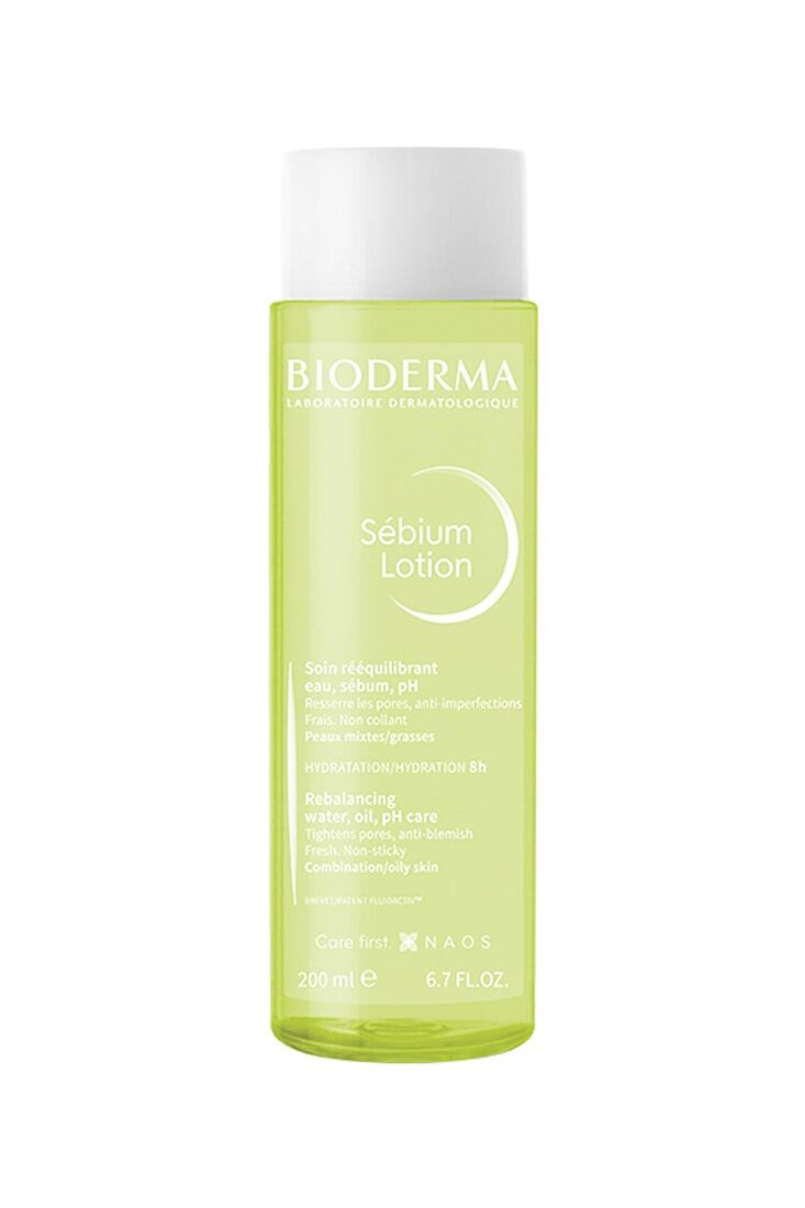 Sebium Lotion 200 Ml - 1