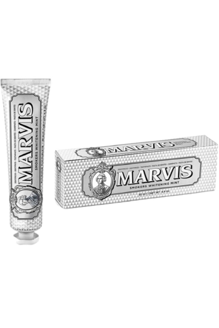 Smokers Whitening Mint Diş Macunu 85 Ml - 1