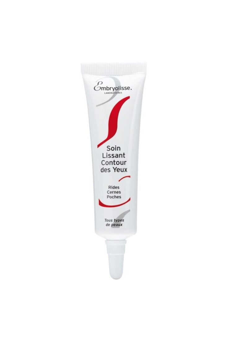 Smoothing Eye Contour Care 15 Ml - 1