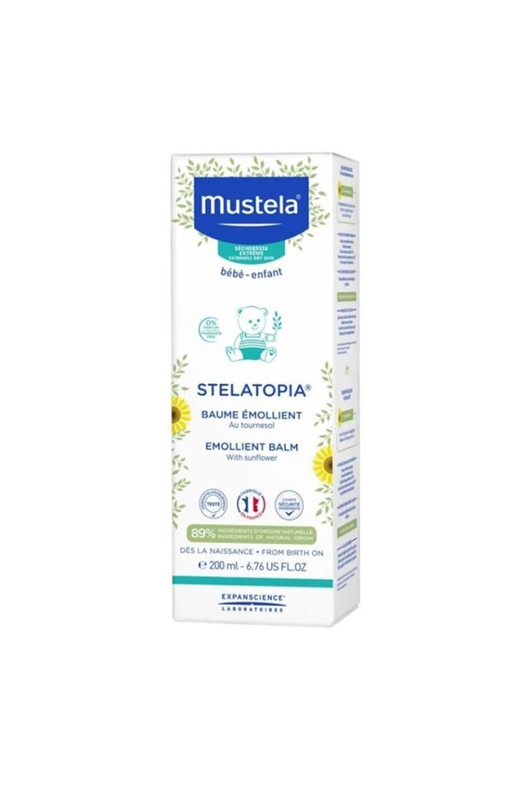 Stelatopia Emolient Baume - 1