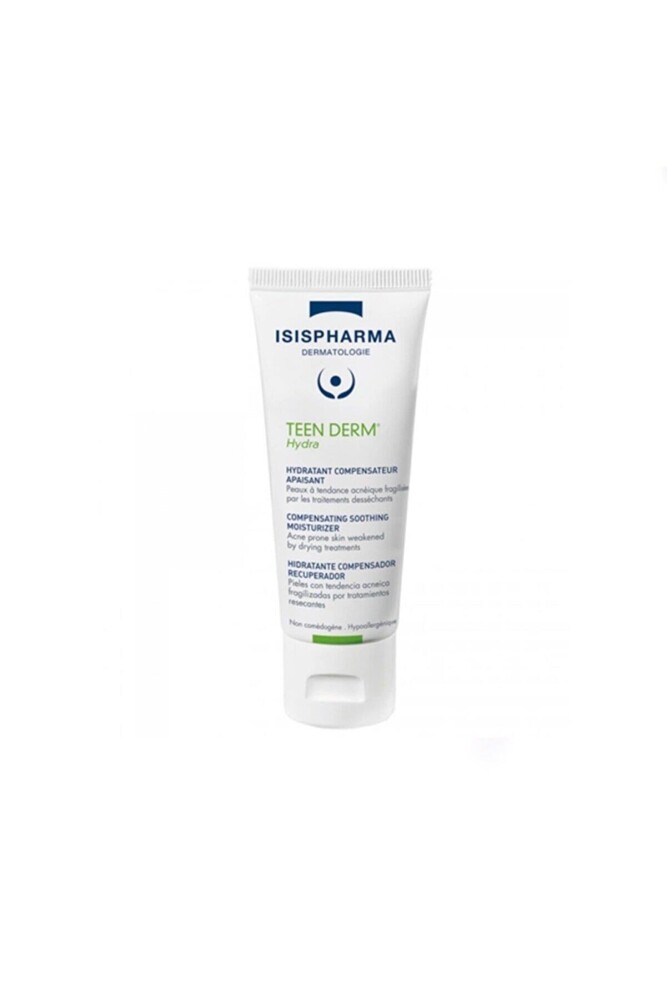 Teen Derm Hydra 40 Ml - 2