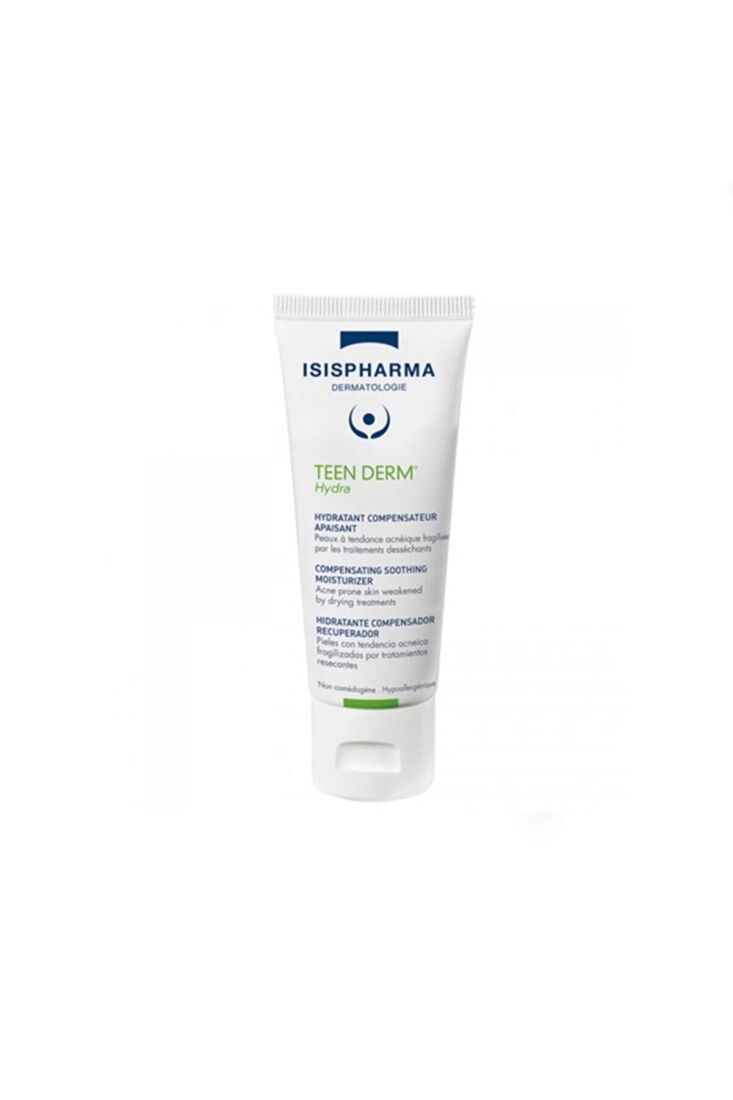 Teen Derm Hydra 40 Ml - 2