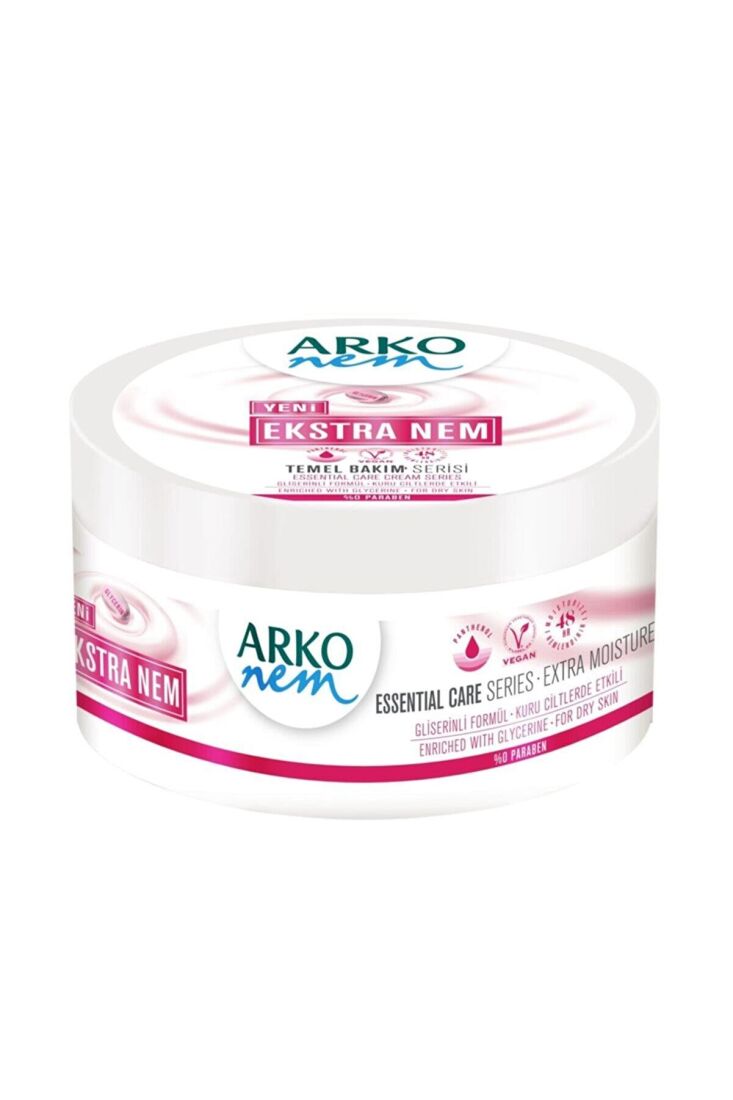 Temel Bakım Serisi Gliserin 300 Ml - 1