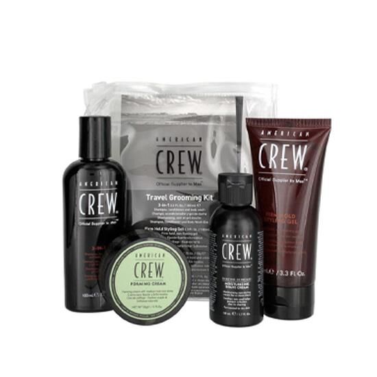 Travel Grooming Kit - 1