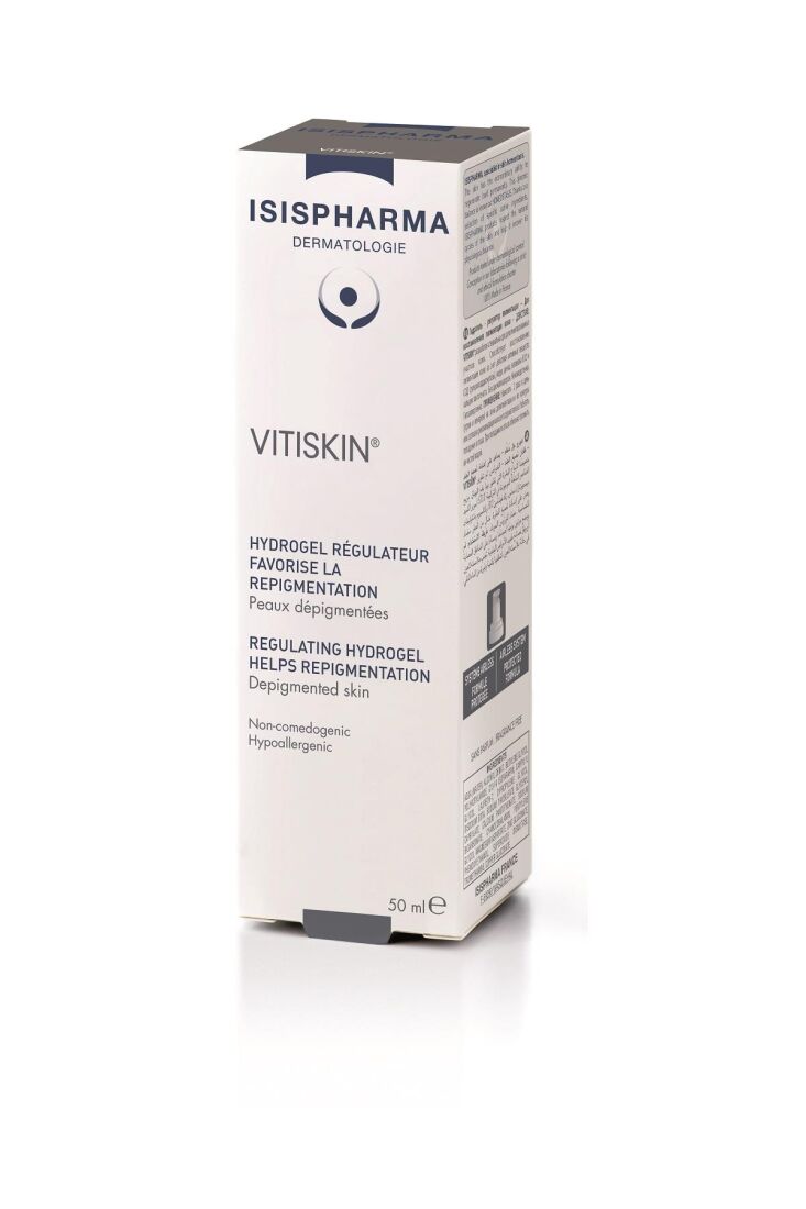Vıtıskın 50 Ml - 1