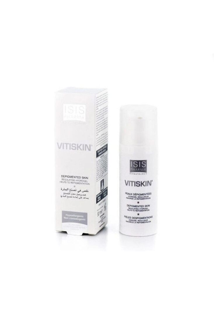 Vıtıskın 50 Ml - 2