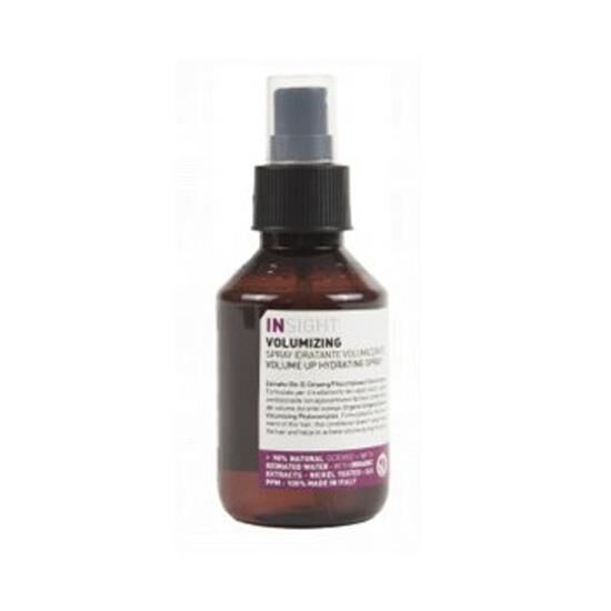 Volume Up Hydrating Spray 100Ml - 1
