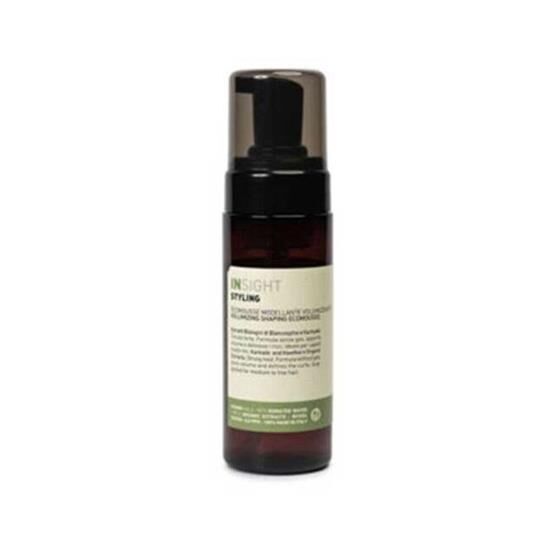 Volumizing Shaping Ecomousse 150 Ml - 1